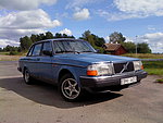 Volvo 240