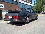 Saab 900 Special