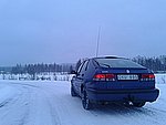 Saab 9-3 2,0t
