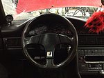 Audi 100 Turbo Quattro Avant