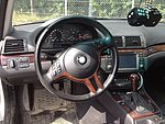 BMW 325 XIa Touring