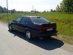 Saab 9000 2.0t A50