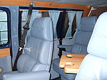 Chevrolet Starcraft G20 Nomad
