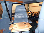 Chevrolet Starcraft G20 Nomad