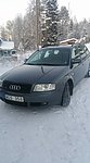 Audi a6 1,8t avant quattro S-LINE
