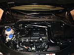 Audi A3 Sportback 2.0t FSI Quattro