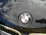 BMW 320 E46 CAB RIOLET