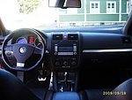 Volkswagen Golf R32