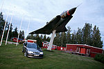 Saab 9-5 2,0 t