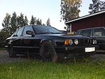 BMW e34 - 535 I