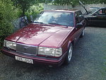 Volvo 940 16v Turbo