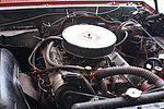 Oldsmobile F85 Cutlass