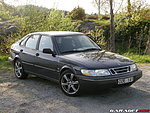 Saab 900