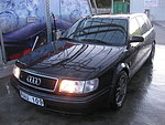 Audi S4 4.2