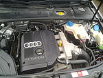 Audi A4 1.8 Turbo Avant