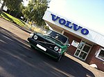 Volvo 244DL