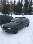 BMW 316i e36 compact