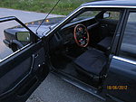 Ford Granada 2.8I