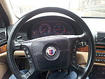 BMW Alpina B10 Touring