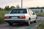 Volvo 740 gl/t