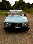 Volvo 242