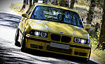 BMW 328 Coupé E36