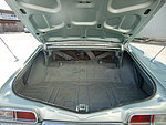 Chevrolet Impala 2 dr kupé