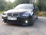 BMW E61 525 M-Sport