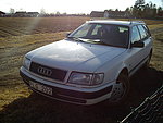 Audi 100 C4 2,0 avant