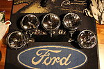 Ford SIERRA 2.0I GT