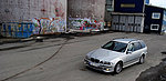 BMW 525 M-sport