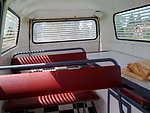 Volkswagen Kleinbus typ 2
