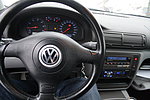 Volkswagen Passat 3B 1.8t