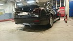 BMW 525i e60