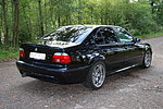 BMW 528I M Sport
