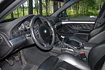 BMW 528I M Sport