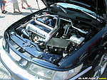 Saab 9-3 se 2,0 Turbo