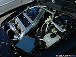 Saab 9-3 se 2,0 Turbo