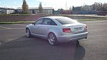 Audi A6 3.2 QUATTRO