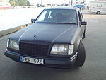 Mercedes E420 w124
