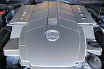 Mercedes SLK 55 AMG (V8)