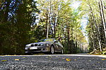 BMW 525iM Touring