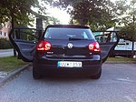 Volkswagen Golf 5 1.6