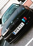 BMW E46 328 CI