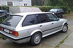BMW 325IX