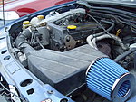 Ford Sierra 2,0i DOHC 4x4