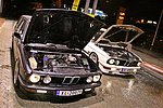 BMW e28 touring