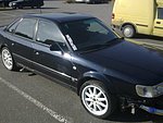 Audi S4 Quattro