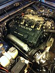Volvo 745 16valve Turbo