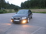 Audi A6 2.0TFSI
